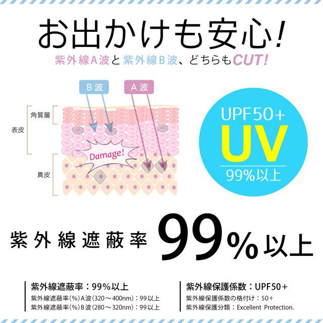 UPF50+ UVカット率99%以上 スーッと爽快 フェイスマスク 日焼け対策 ひんやり クール 気化冷却 涼しい ブラック 紫外線対策|u-b-yumehan|04
