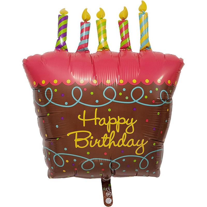 バルーン ギフト 1才 誕生日 電報 風船 装飾 バースデーケーキ ファーストバースデー35 女の子用｜u-balloon｜09