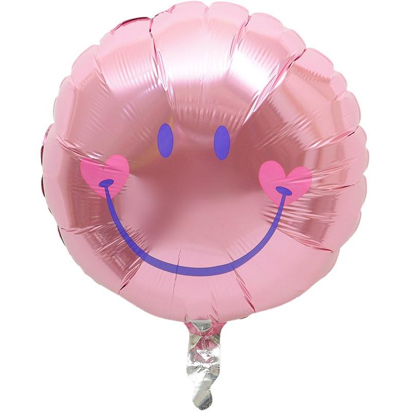 母の日 バルーン ギフト 電報 風船 花 装飾 クマ ピンクスマイル 母の日バルーン3｜u-balloon｜05