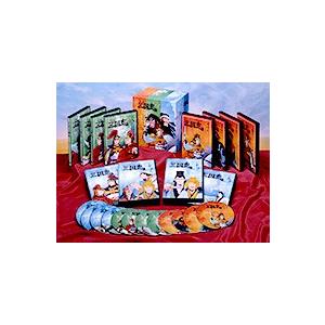 横山光輝 三国志 Dvd全12巻 Efm0e ユーキャン通販ショップ 通販 Yahoo ショッピング