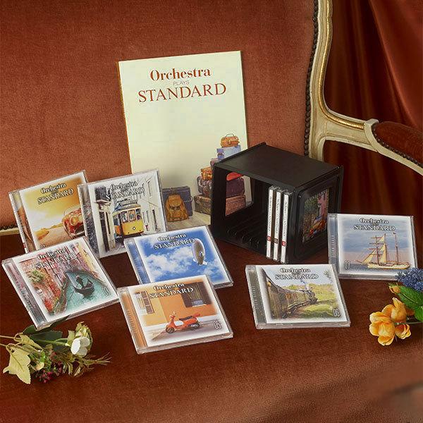 Legendary Soviet Recordings : 100 CDs // CD