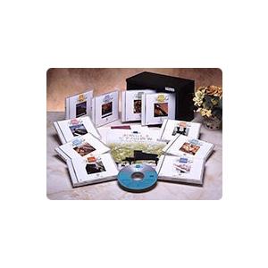 ピアノフォルテ CD全10巻