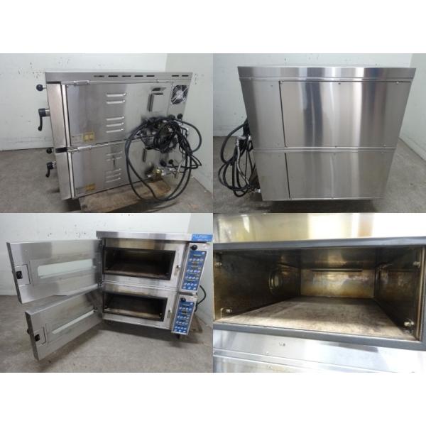 ☆※◇AA0610|業務用 電気 ミニデッキオーブン MBDO-P5M-B ☆※◇AA0610|業務用 電気 ミニデッキオーブン MBDO-P5M-B