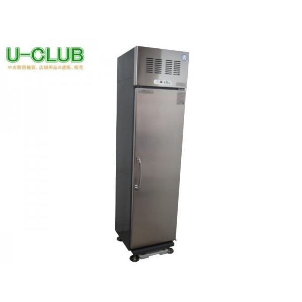 ※◆BA2517|ジョッキクーラー MJU-050DCSN6 フクシマ W500×D450(490)×H1900mm 中古 業務用 厨房用
