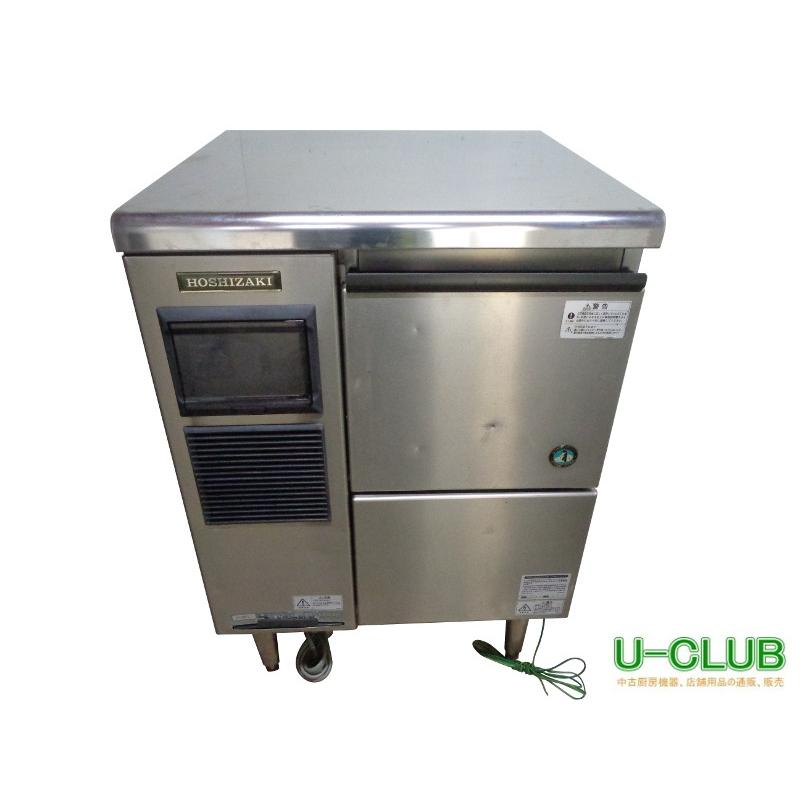 ◇CA1702 | 全自動製氷機 120kgタイプ FM-120F ホシザキ W600×D600 