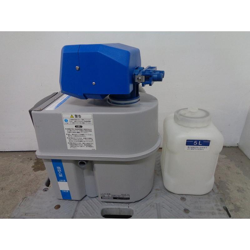 ☆※◇CJ2304 | 電解水生成装置(ROX-10WB3)と軟水器(MKH-04A)の ☆※◇CJ2304 | 電解水生成装置(ROX-10WB3)と軟水器(MKH-04A)の