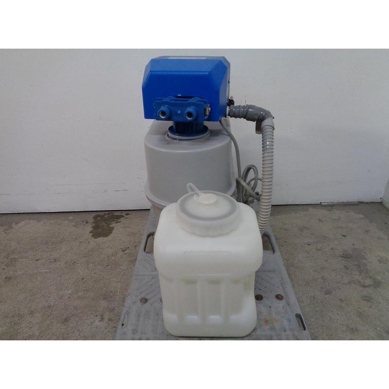 ☆※◇CJ2304 | 電解水生成装置(ROX-10WB3)と軟水器(MKH-04A)の ☆※◇CJ2304 | 電解水生成装置(ROX-10WB3)と軟水器(MKH-04A)の
