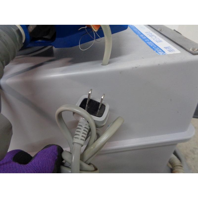 ☆※◇CJ2304 | 電解水生成装置(ROX-10WB3)と軟水器(MKH-04A)の ☆※◇CJ2304 | 電解水生成装置(ROX-10WB3)と軟水器(MKH-04A)の