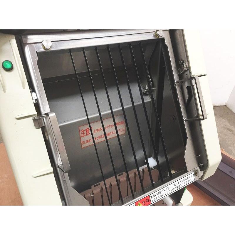 ☆DC1102 | 海苔巻きカッター SVC-ATC 2021年製 鈴茂 100V W380 ☆DC1102 | 海苔巻きカッター SVC-ATC 2021年製 鈴茂 100V W380