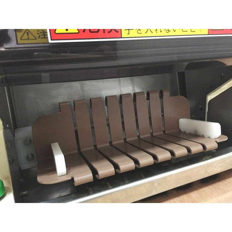☆DC1102 | 海苔巻きカッター SVC-ATC 2021年製 鈴茂 100V W380 ☆DC1102 | 海苔巻きカッター SVC-ATC 2021年製 鈴茂 100V W380