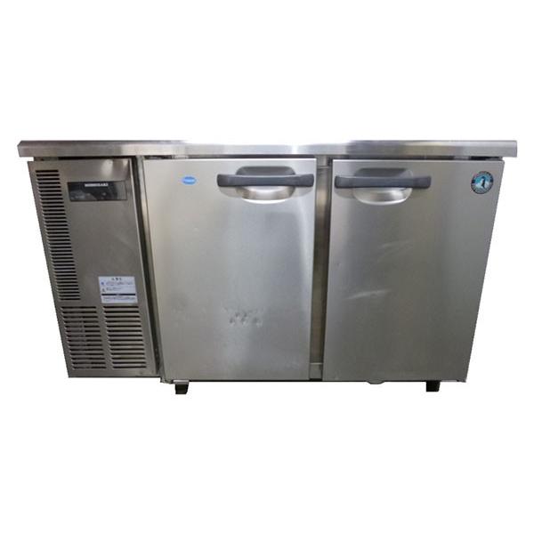 DD2405|業務用 台下冷凍冷蔵庫 ホシザキ W1200×D600×H800mm