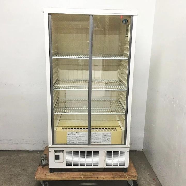 業務用 ホシザキ 小形 冷蔵 ショーケース SSB-70C1 冷凍 ショー ケース