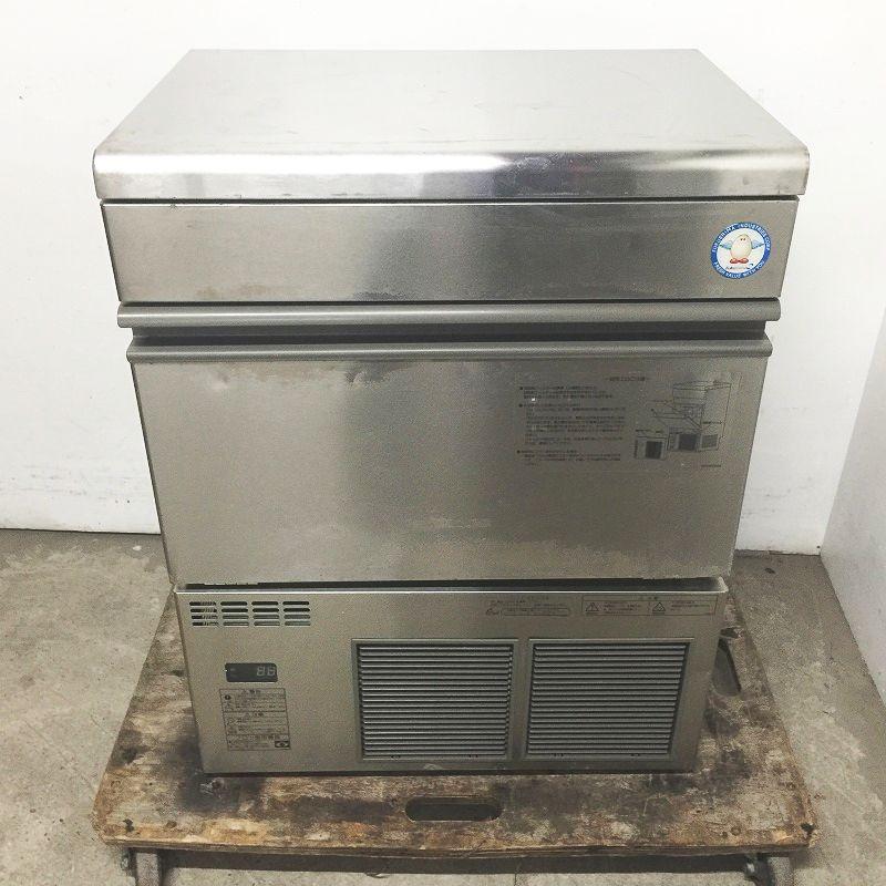 ☆DJ2102 | 製氷機 FIC-A45KT フクシマ W630×D450×H800mm 中古 ☆DJ2102 | 製氷機 FIC-A45KT フクシマ W630×D450×H800mm 中古