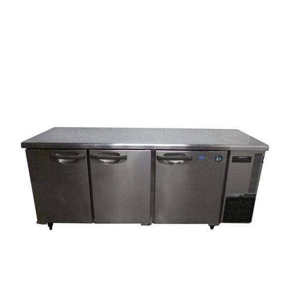 EB0308|業務用 台下冷凍冷蔵庫 ホシザキ W1800×D600×H800mm EB0308|業務用 台下冷凍冷蔵庫 ホシザキ W1800×D600×H800mm