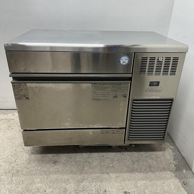 ☆EC1706 | 全自動製氷機 2018年製 95kgタイプ FIC-A95KT2 フクシマ 