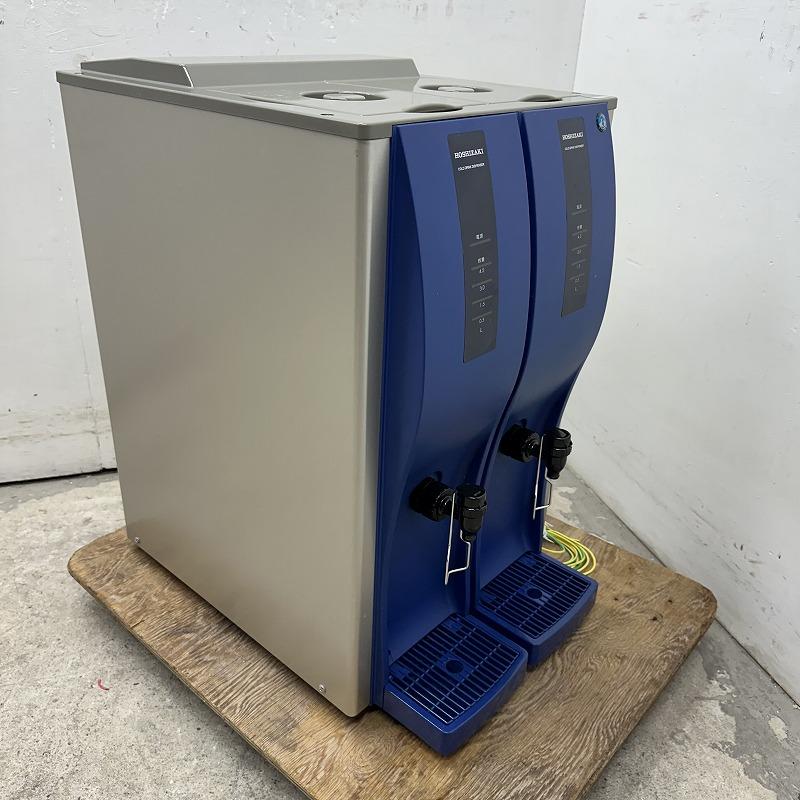 ☆EC1708 | コールドドリンクディスペンサー 2023年製 ホシザキ DIC