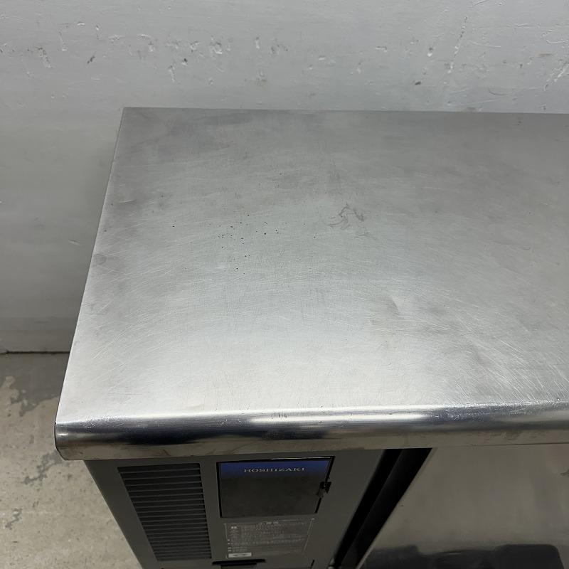 ☆EC2401 | 台下冷蔵庫 ホシザキ RT-120MTF-ML 100V W1200×D450