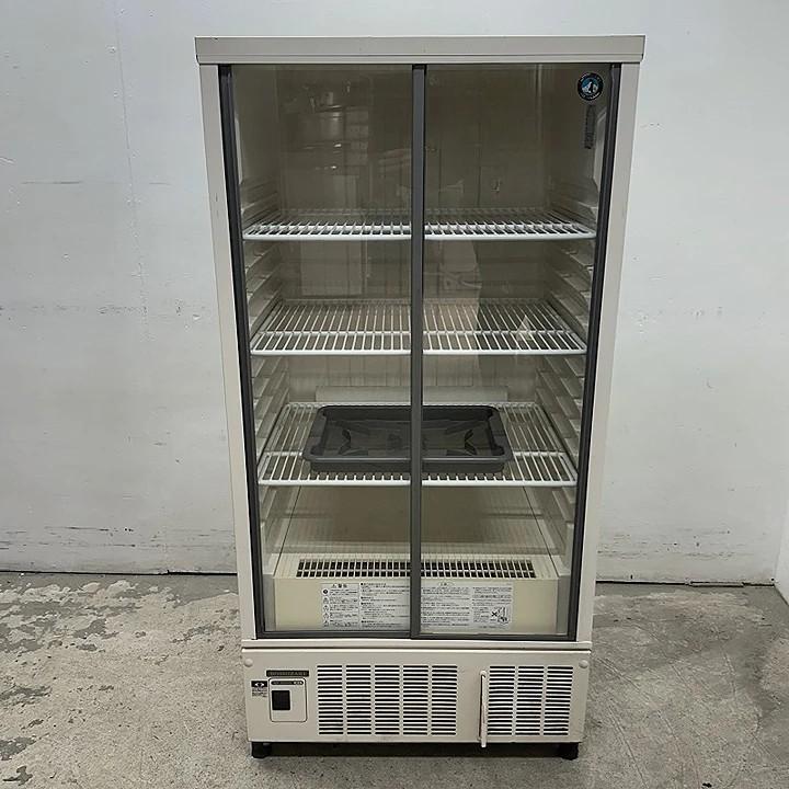 ☆EC2410 | 小型冷蔵ショーケース ホシザキ SSB-70C2 W700×D550 