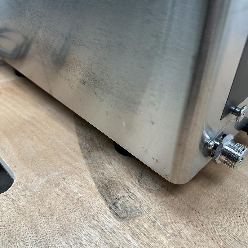 ☆ED1416 | ビールサーバー ホシザキ DBF-25WD W255×D425(540)×H450mm