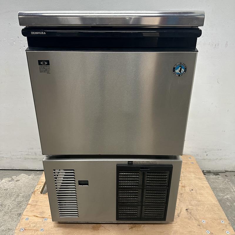 ☆ED2503 | 全自動製氷機 35kgタイプ IM-35M ホシザキ W500×D450