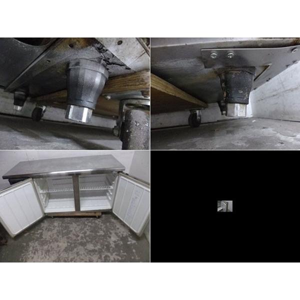 EE0706|業務用 台下冷蔵庫 RXC-50RJ1 フクシマ EE0706|業務用 台下冷蔵庫 RXC-50RJ1 フクシマ