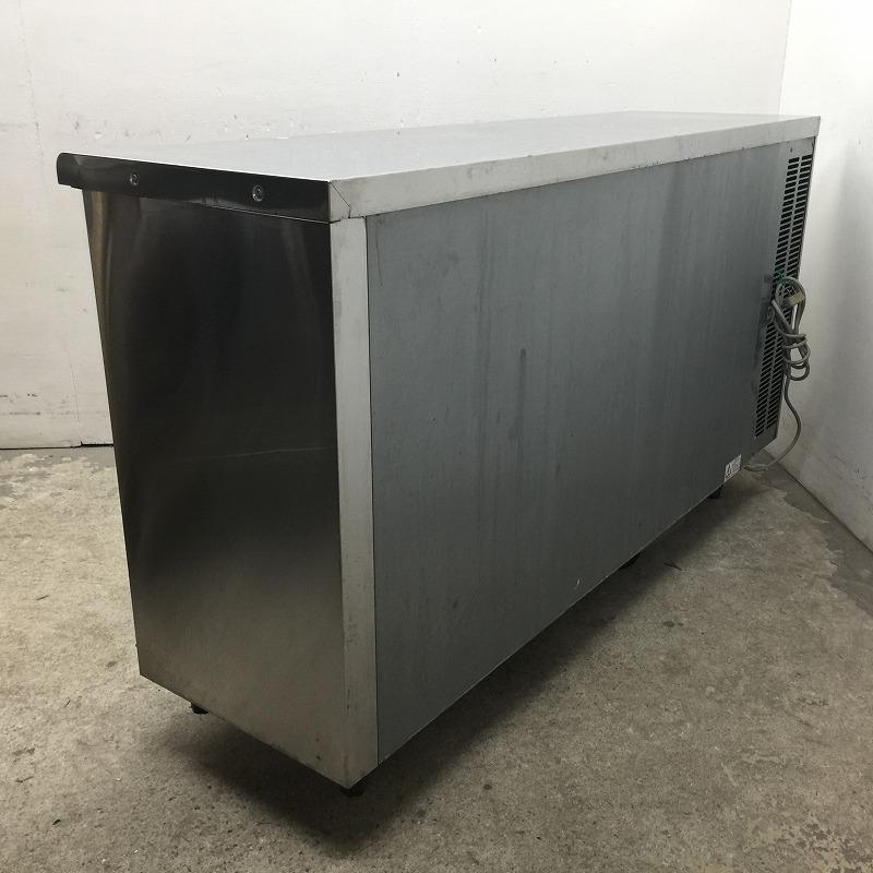 ☆EE2003 | 台下冷蔵庫 フクシマ TMU-50RE2 W1500×D450×H800mm 業務用 