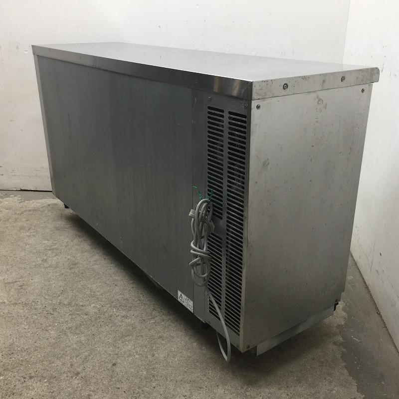 ☆EE2003 | 台下冷蔵庫 フクシマ TMU-50RE2 W1500×D450×H800mm 業務用 
