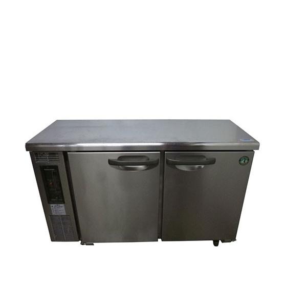EG0112|業務用 厨房用 台下冷蔵庫 ホシザキ RT-120PTC W1200×D450×H800mm