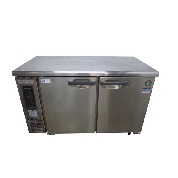 EG2501|業務用　厨房用　台下冷蔵庫　W1200×D600×H800mm　ホシザキ　RT-120PNC