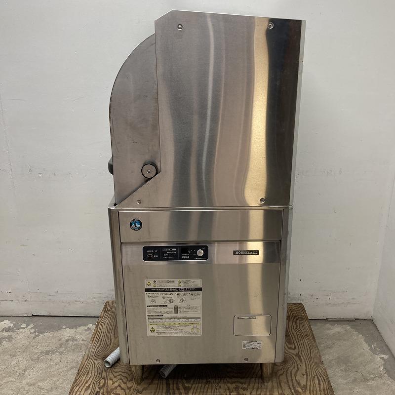 ☆EI1508 | 業務用 食器洗浄機 ホシザキ JWE-450RUA3-L 3相200V W600 