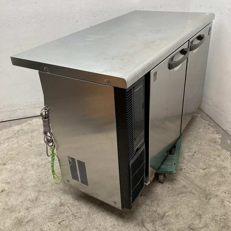 ☆EI1511 | 台下冷蔵庫 ホシザキ RT-120PNE1 100V W1200×D600