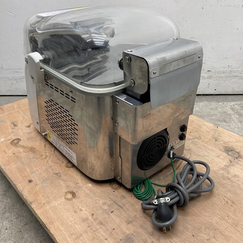 ☆EI2909 | 真空包装機 V-280A型 TOSEI W320×D450×H390mm 厨房用 中古 