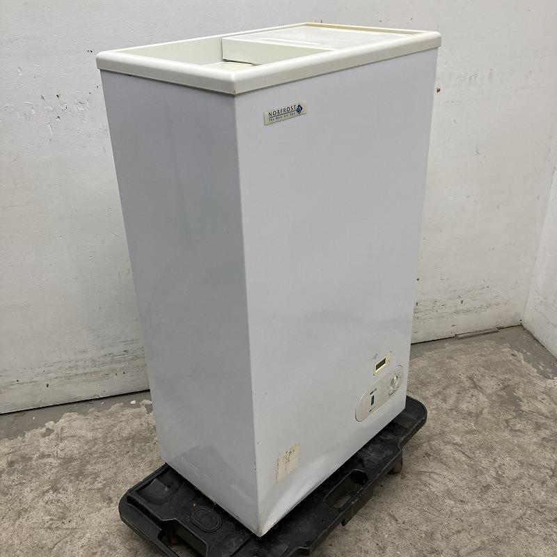 ☆EL0105 | 冷凍庫 スライドストッカー JH41SR 日本ゼネラル W495×D315