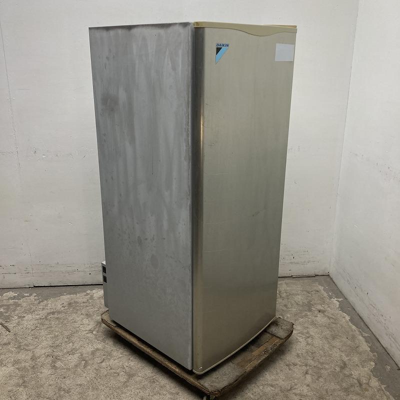 ☆EL1801 | 冷凍庫 ダイキン LBVFD2BS W550×D600×H1315mm 中古 業務用