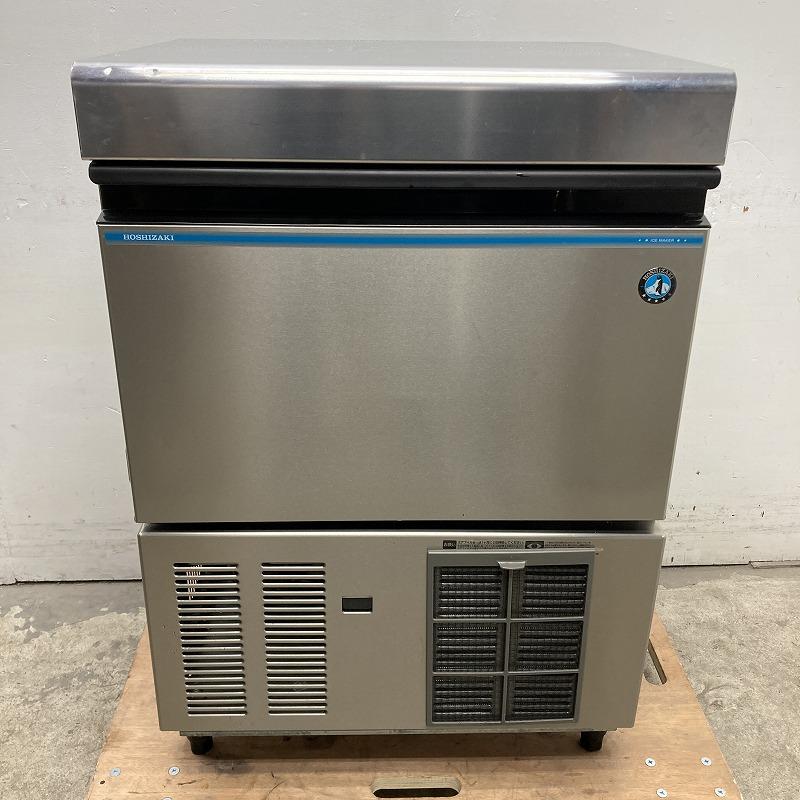 ☆FA0905 | 製氷機 2019年式 ホシザキ IM-55M-1-Q 100V W630×D520