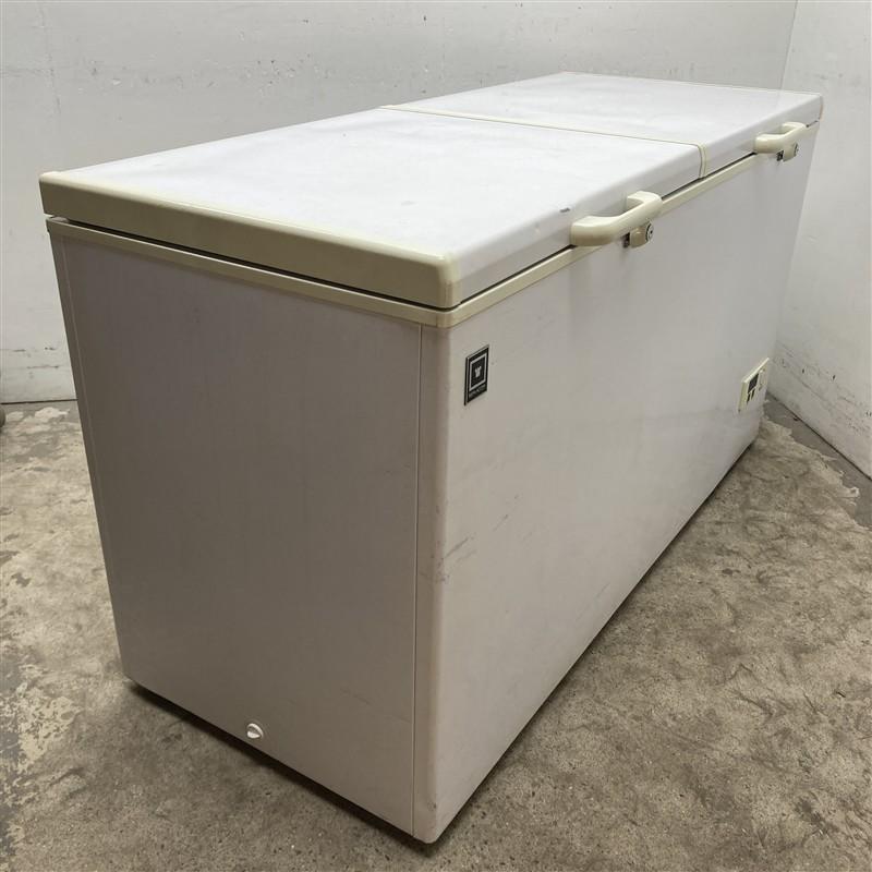 ☆FB0205 | 冷凍ストッカー 2022年製 RCY-405 レマコム W1480×D688 