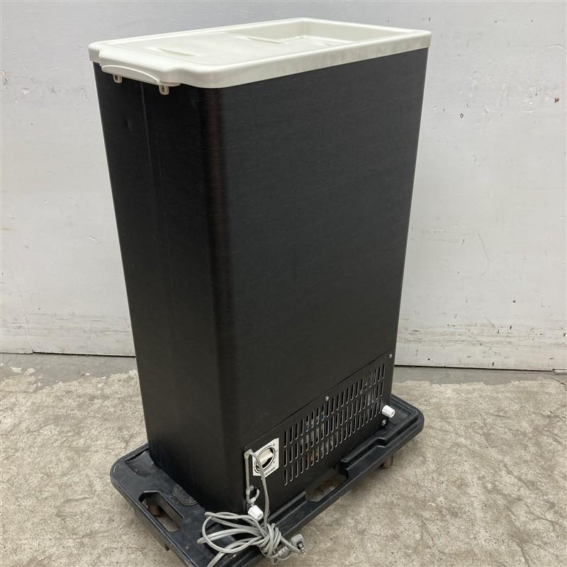 ☆FB1306 | 冷凍庫 スライドストッカー SCR-S45 パナソニック W540 