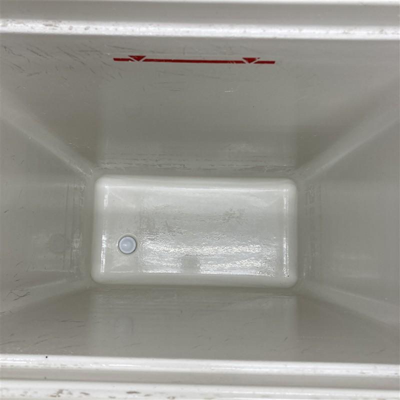 ☆FB1306 | 冷凍庫 スライドストッカー SCR-S45 パナソニック W540