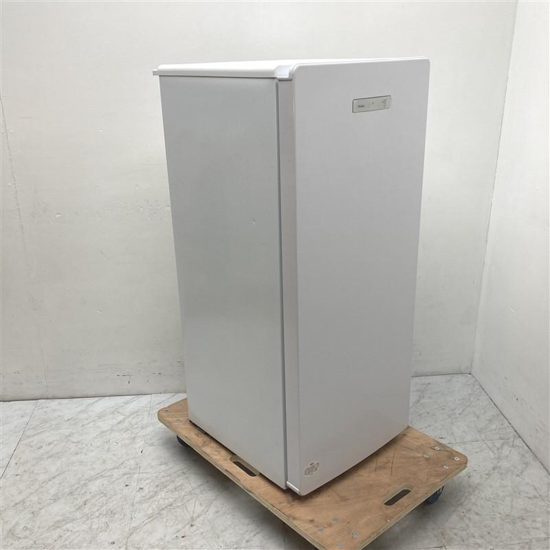 24年製 ハイアール 冷凍庫 JF-NUF138D W502×D598×H1175mm 中古 業務用