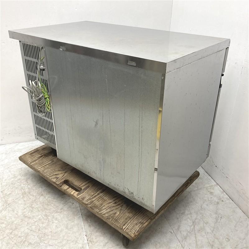 ホシザキ 全自動製氷機 IM-95TM-1 95kgタイプ W1000×D600×H800mm 業務