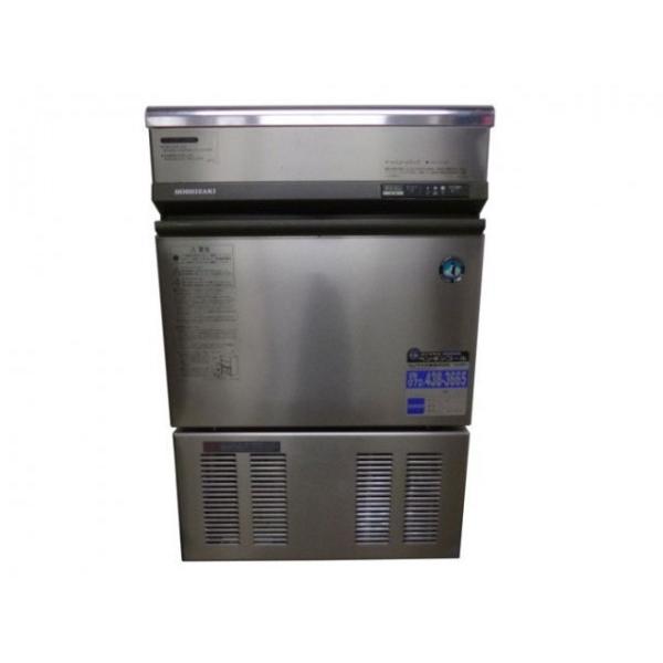 飲食、厨房用 GB0106|全自動製氷機 キューブアイス IM-35TL-1 星崎 