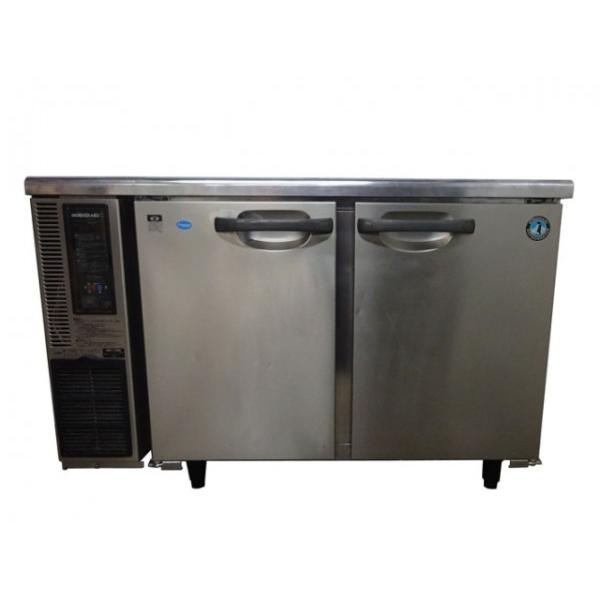 GG1412|台下冷凍冷蔵庫 ホシザキ RFT-120PTE W1200×D450×H800mm 業務用