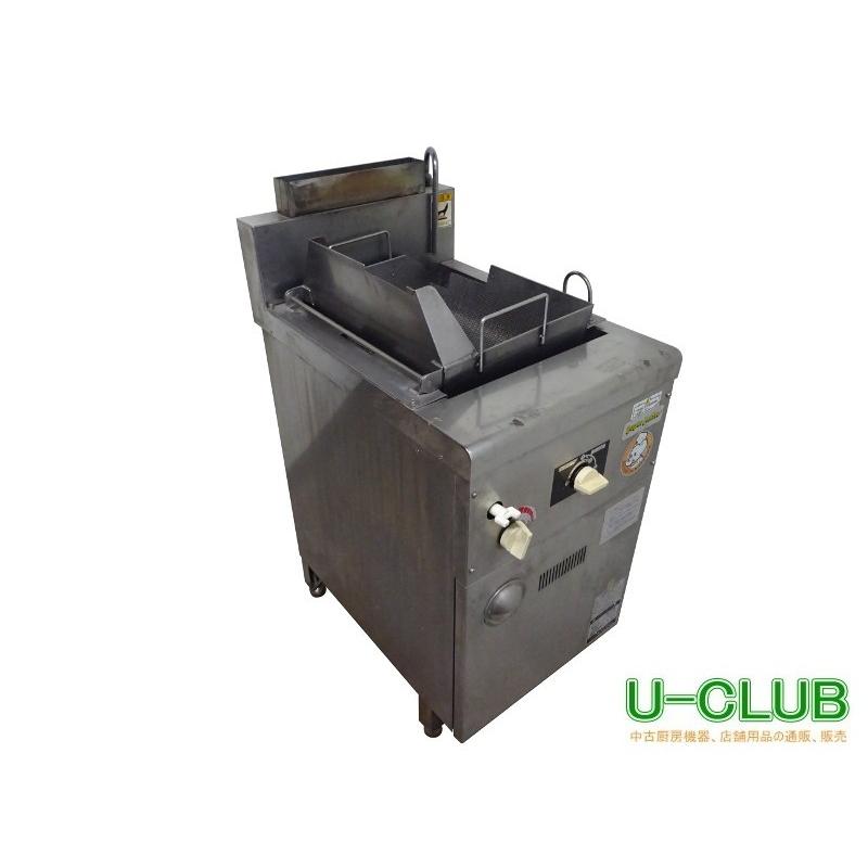 ◇TD10|業務用ゆで麺機 スーパーケットル 北沢産業 KSK-106 都市 ◇TD10|業務用ゆで麺機 スーパーケットル 北沢産業 KSK-106 都市