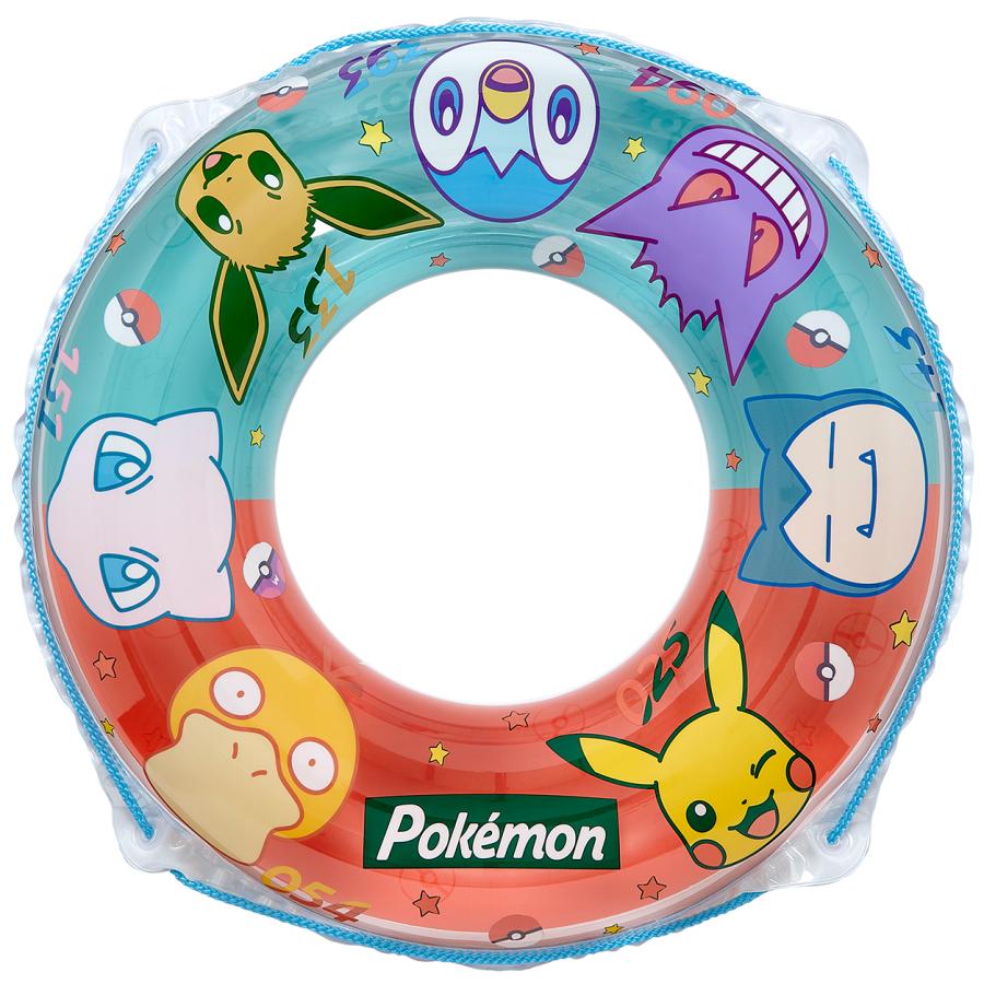 ポケモン　浮き輪　75cm 韓国版 ポケモン うきわ 80cm : SAKAI - 通販 - Yahoo!ショッピング