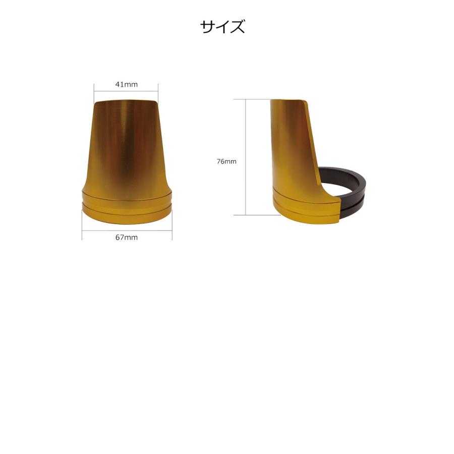 YAMAHA U-KANAYA アルミフォークガード ドラッグスター400 DS400 YAMAHA U-KANAYA アルミフォークガード ドラッグスター400 DS400