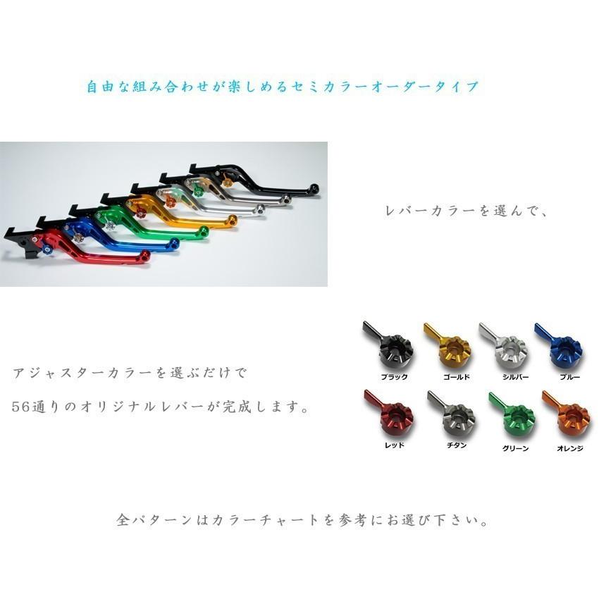 U-KANAYA（ユーカナヤ） U-KANAYA UK ヤマハ MT-25 MT-03 ('15