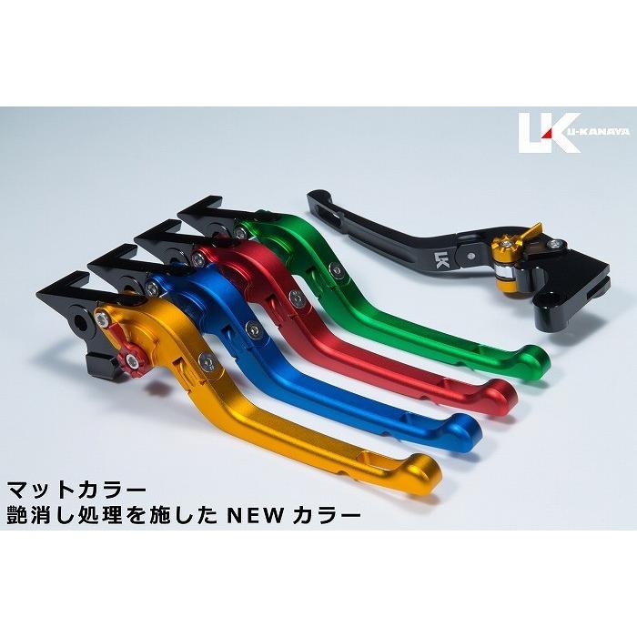 U-KANAYA（ユーカナヤ） U-KANAYA UK ホンダ CB400SF VTEC(NC39) SPEC2
