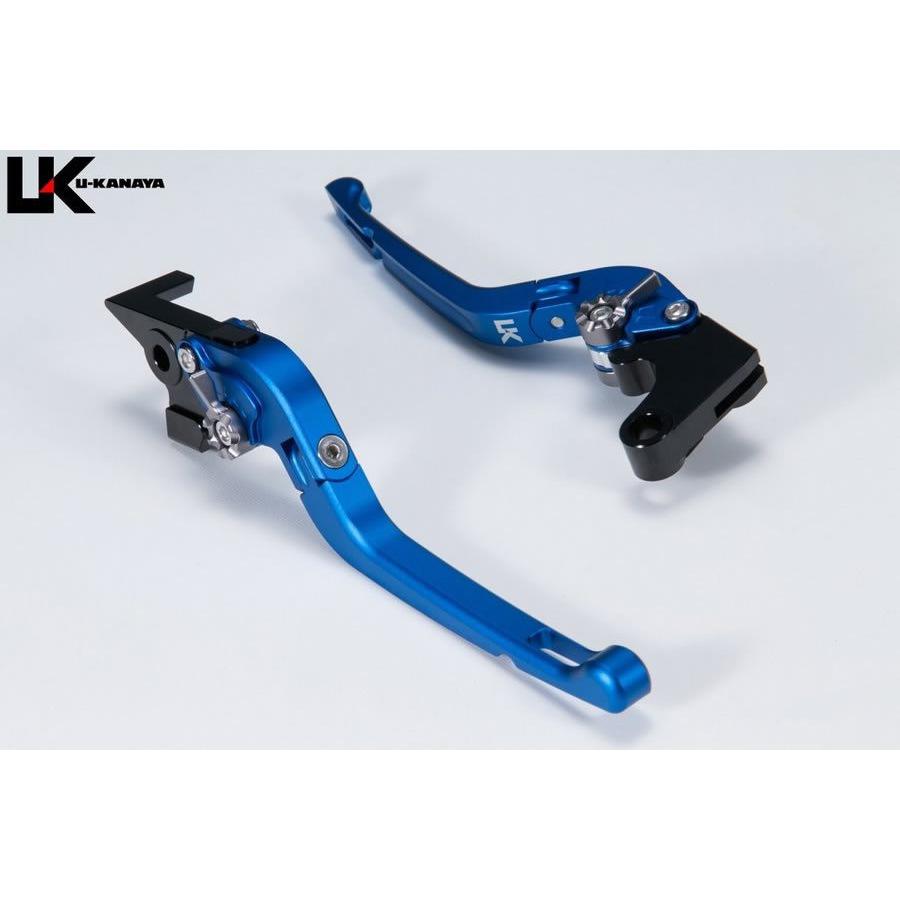 U-KANAYA（ユーカナヤ） U-KANAYA UK カワサキ Z400('19〜) アルミ