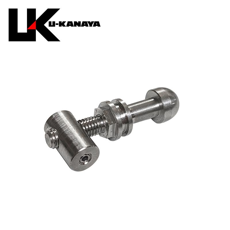 専用 U-KANAYA（ユーカナヤ） U-KANAYA UK ニッシンラジアルマスター用 調整