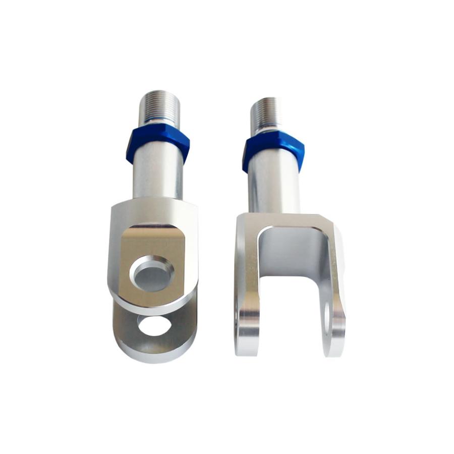 超希少 オーリンズ 正規 ロングエンドアイ 40mm 延長 車高調 OHLINS